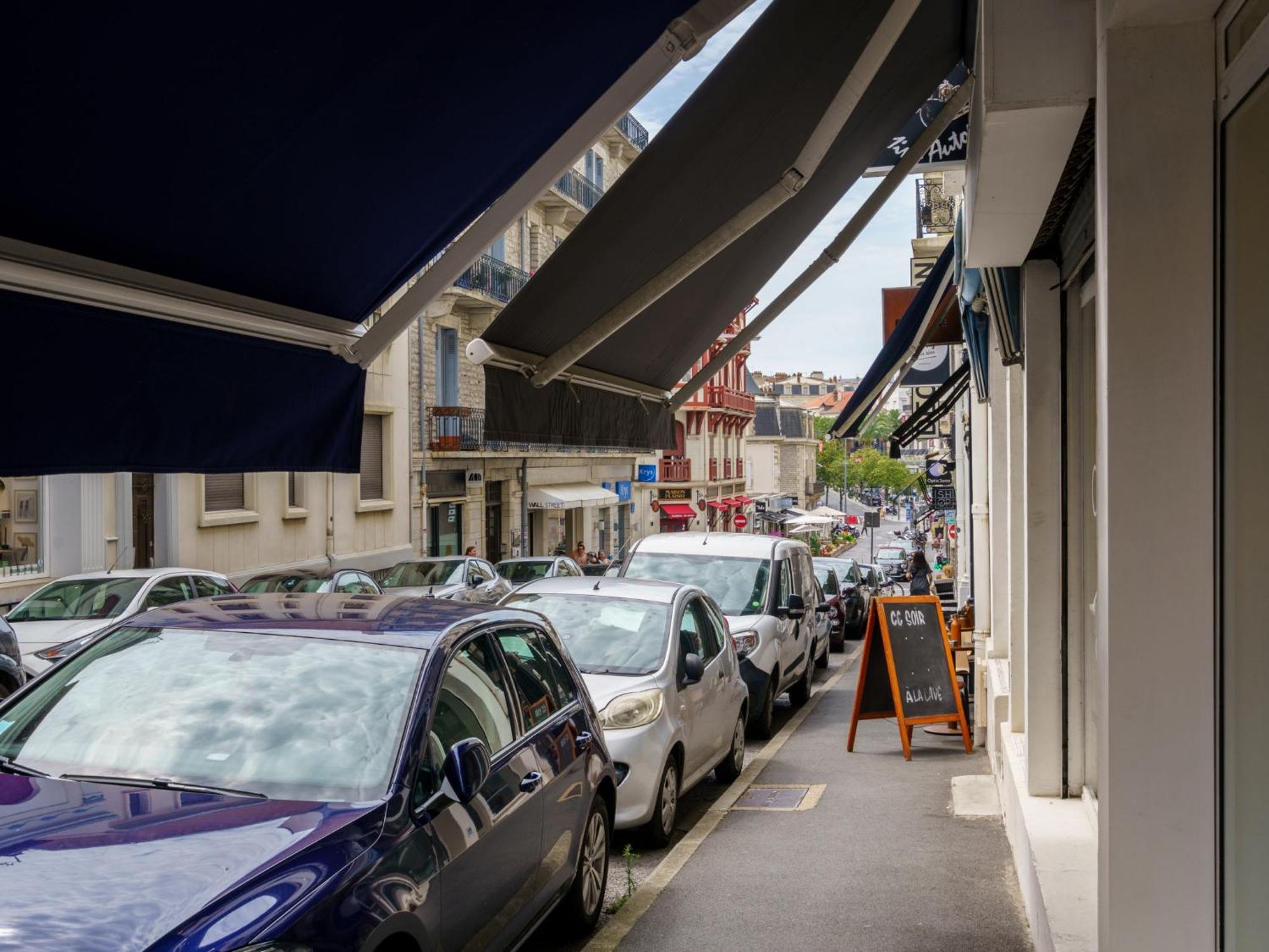 Helder By Interhome Apartamento